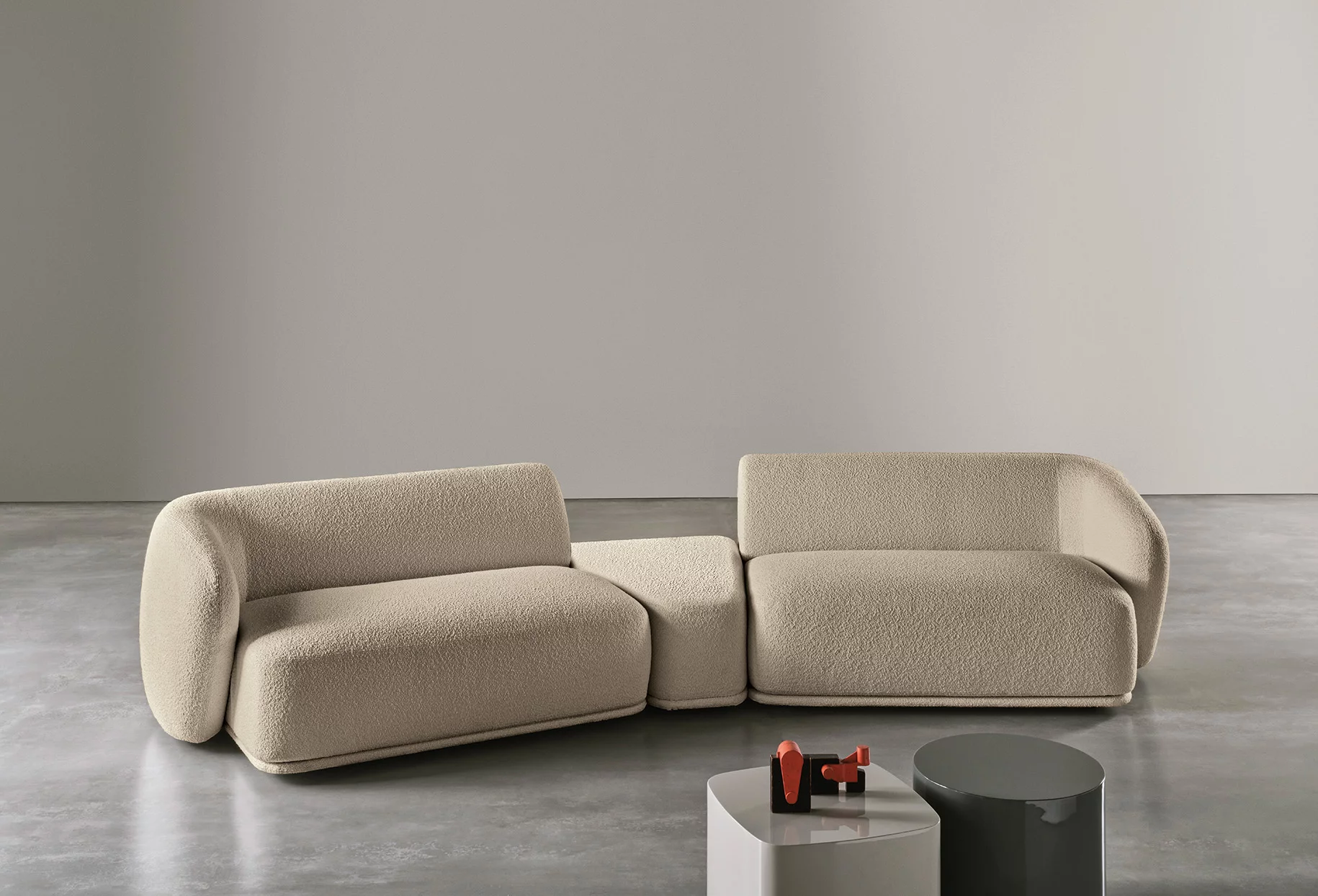 Meridiani - Sofa Rene – Bild 22