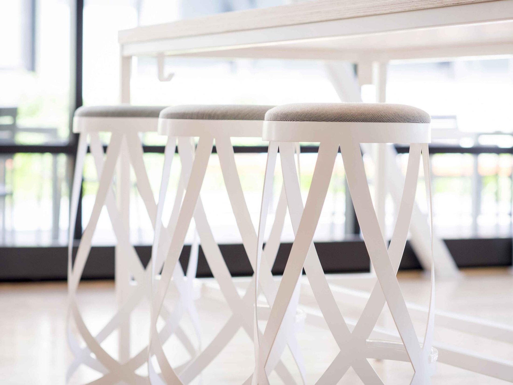 Cappellini - Ribbon by Nendo 2007 – Bild 6