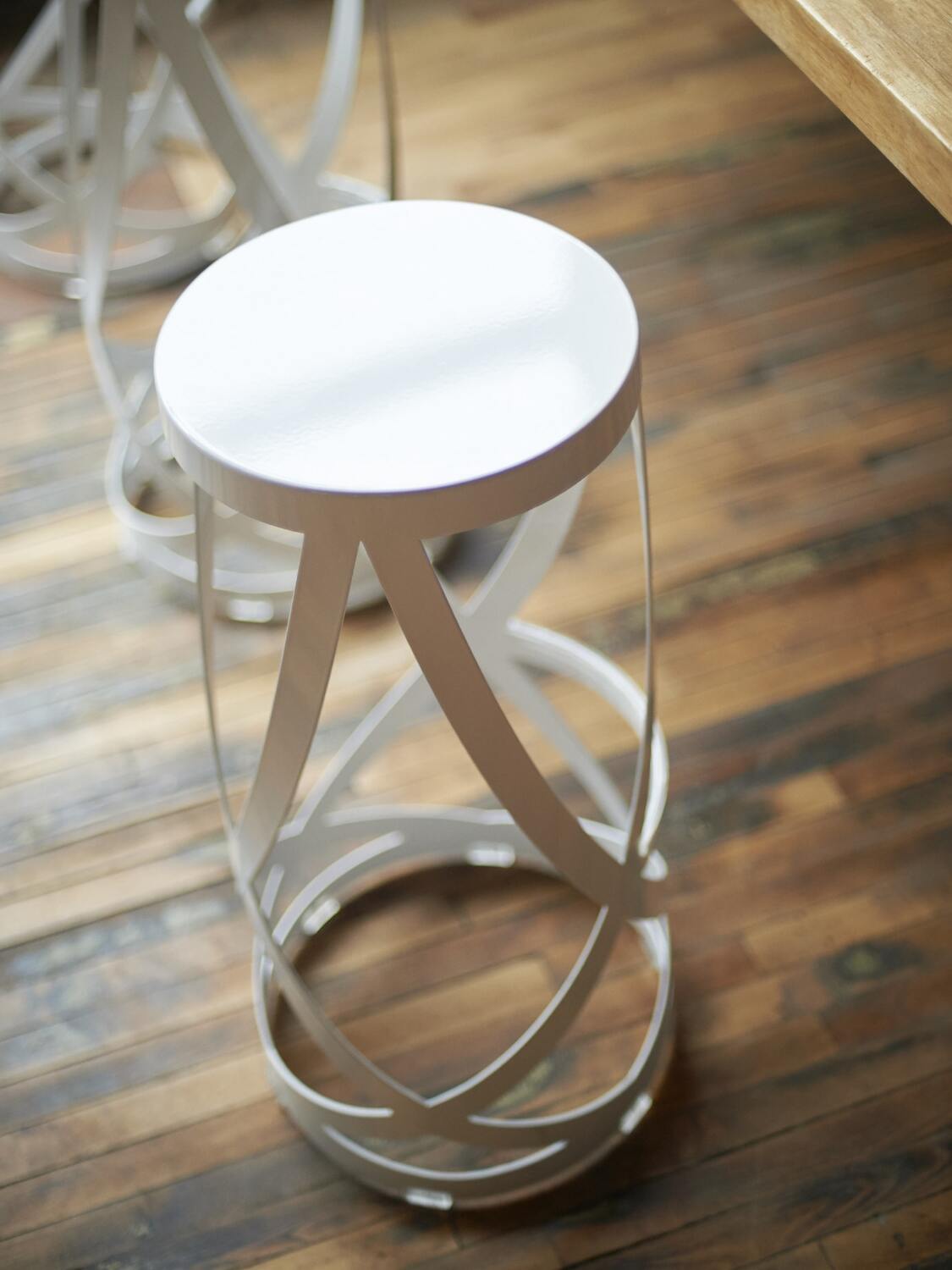 Cappellini - Ribbon by Nendo 2007 – Bild 7