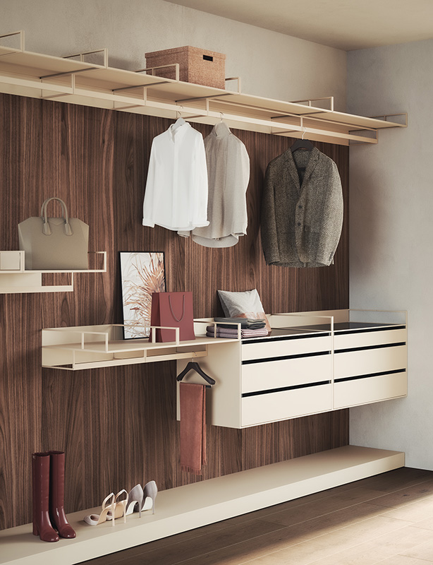 Ronda Design - Garderobe Caddy – Bild 3