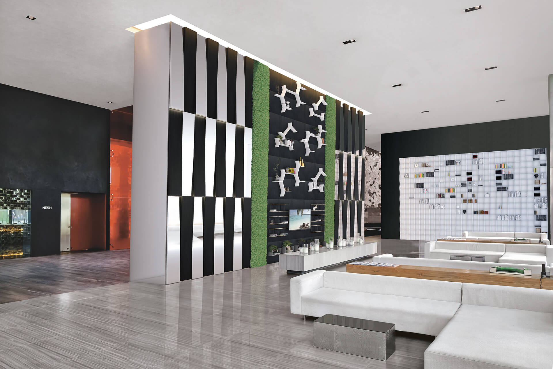 Ronda Design - Programm Magnetica – Bild 11