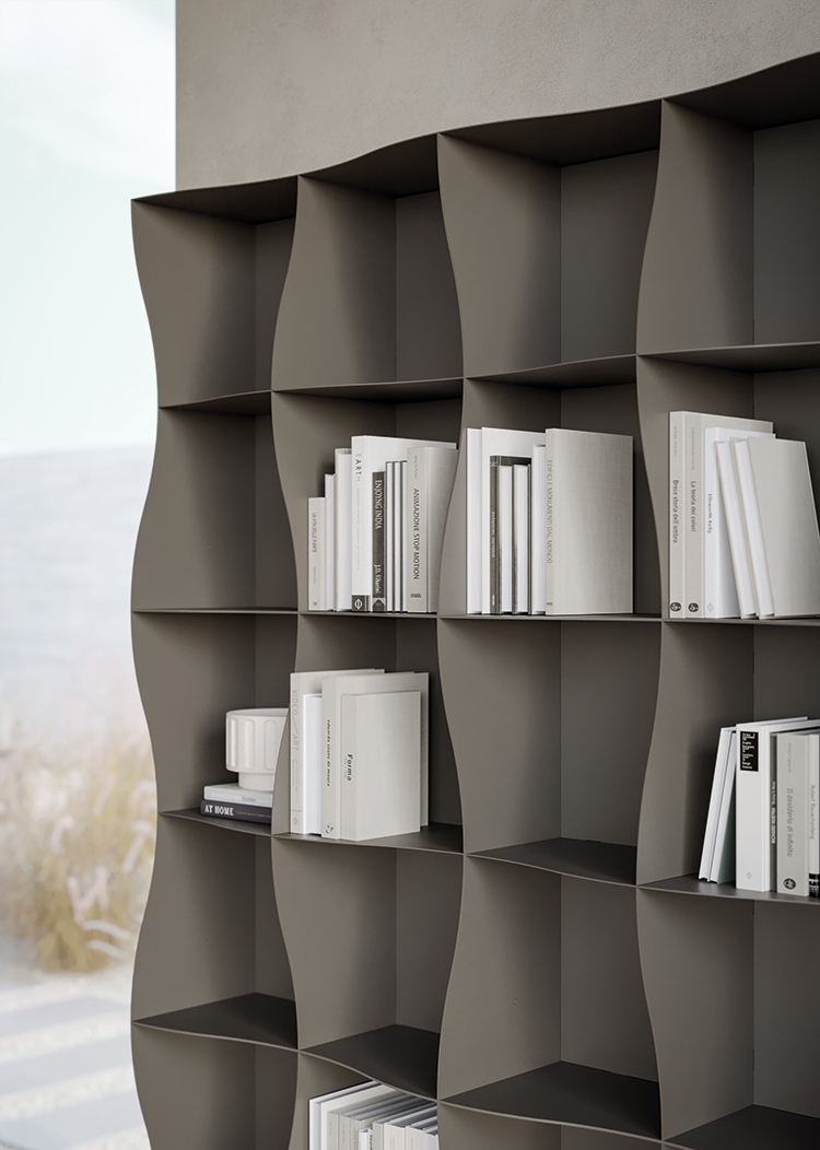 Ronda Design - Regalsysteme – Bild 4