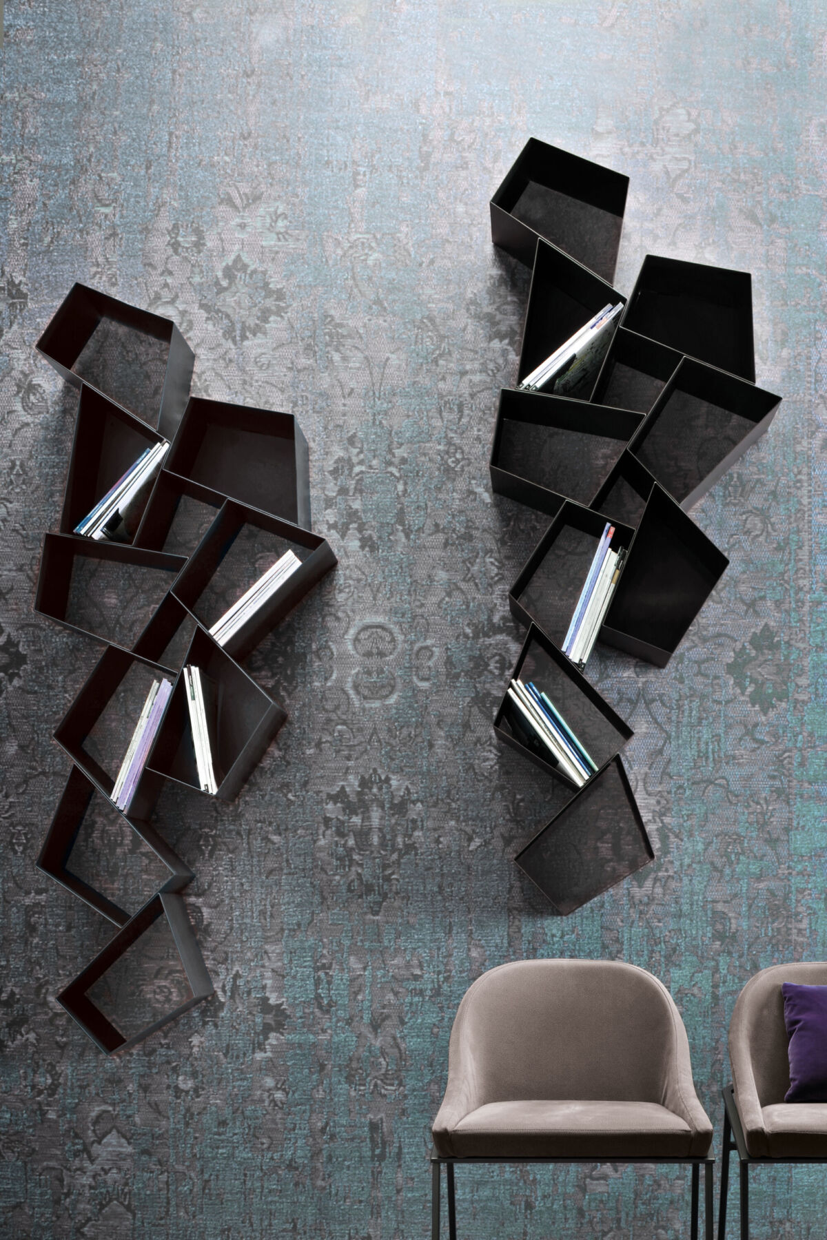 Ronda Design - Regalsysteme – Bild 6