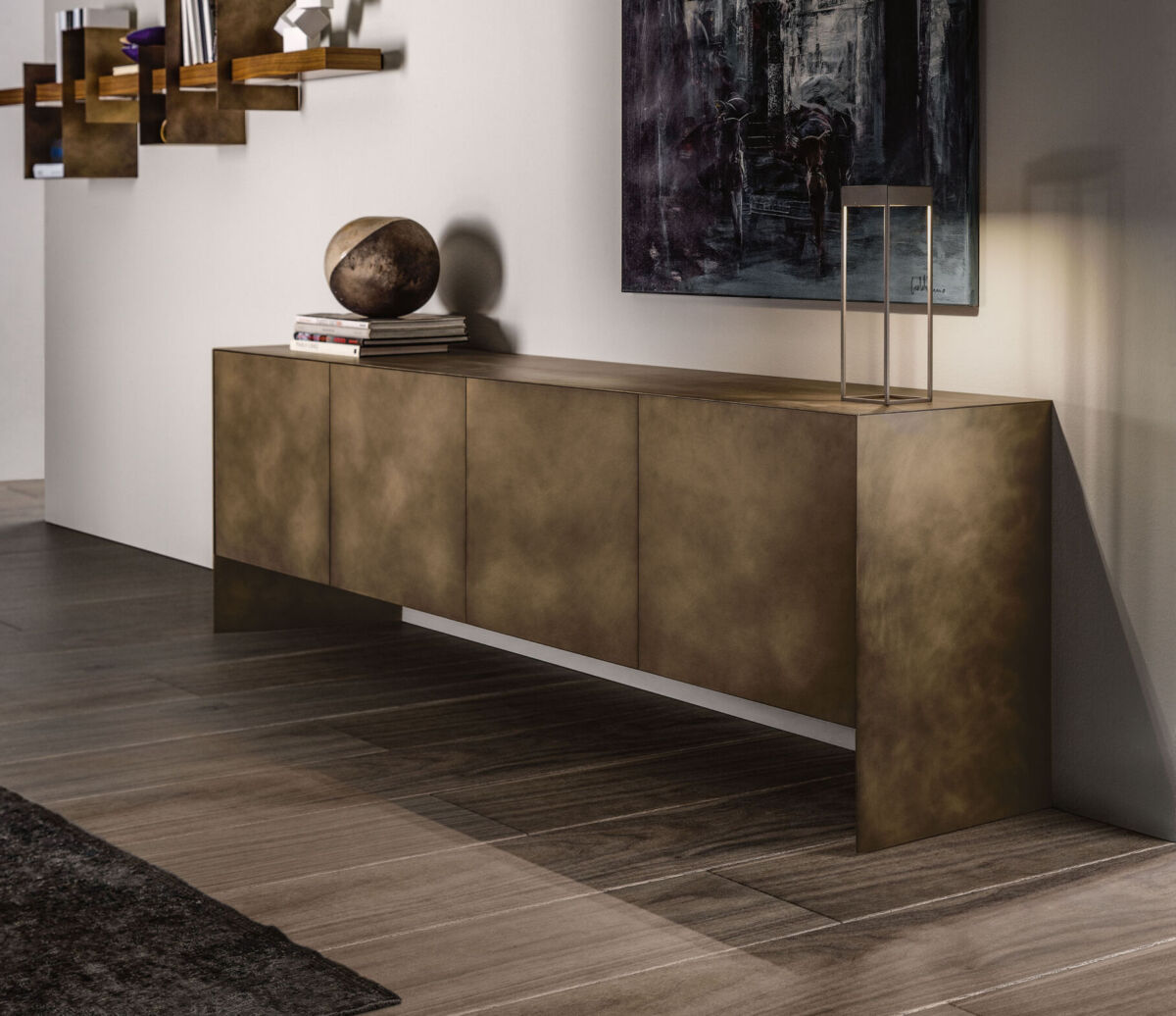 Ronda Design - Kommode Nemesi – Bild 2