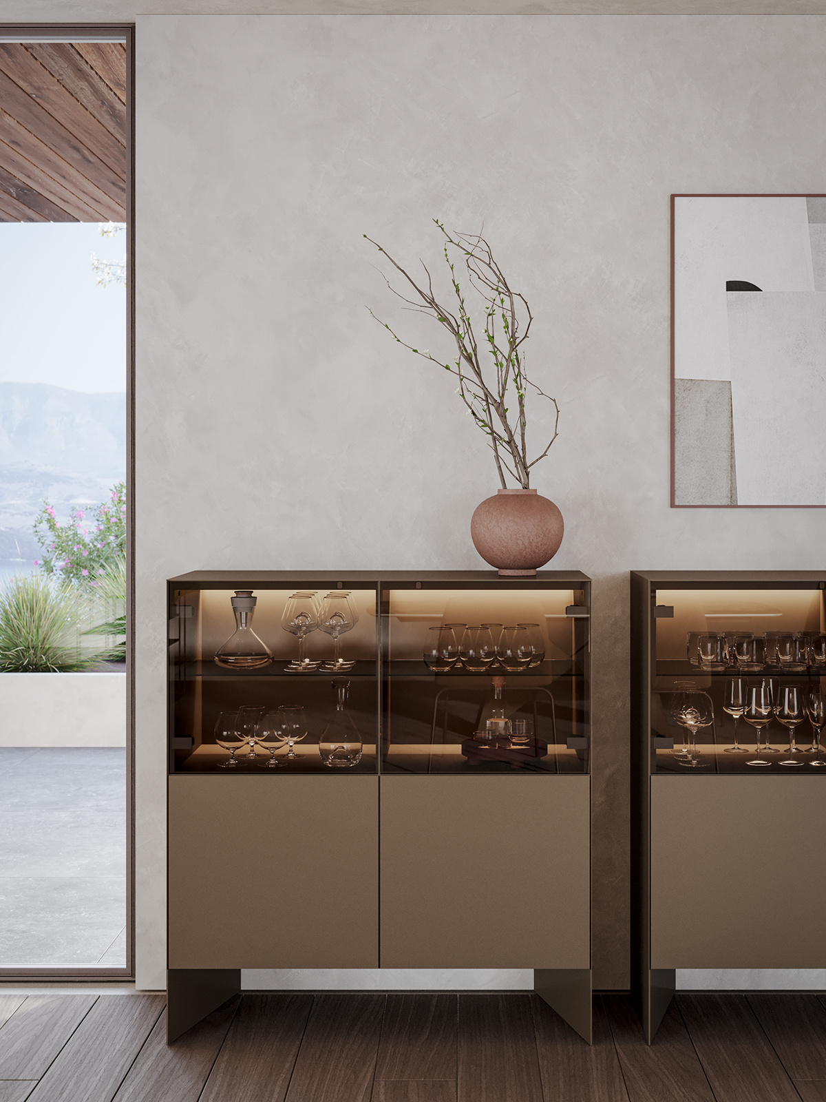 Ronda Design - Kommode Nemesi – Bild 11