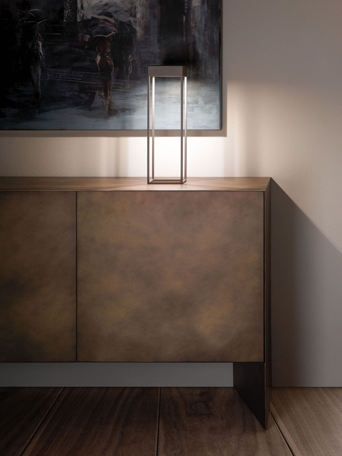 Ronda Design - Kommode Nemesi – Bild 4