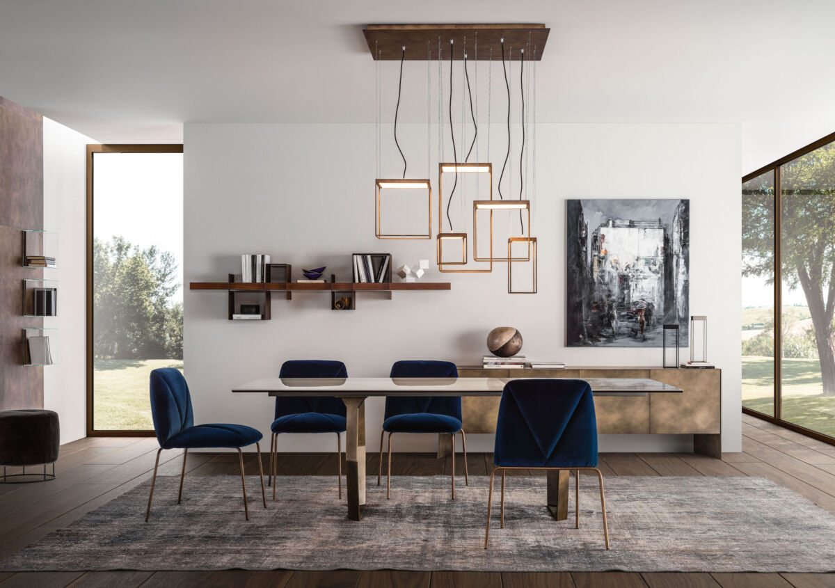 Ronda Design - Kommode Nemesi – Bild 5