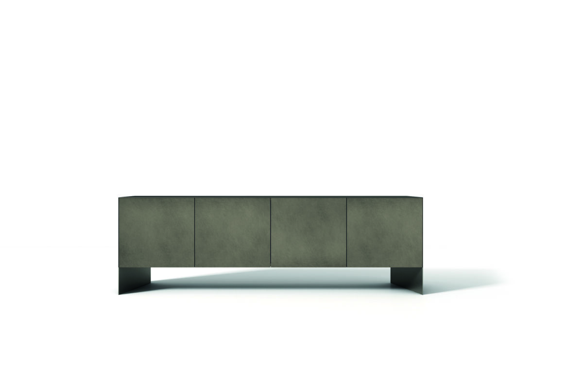 Ronda Design - Kommode Nemesi – Bild 6