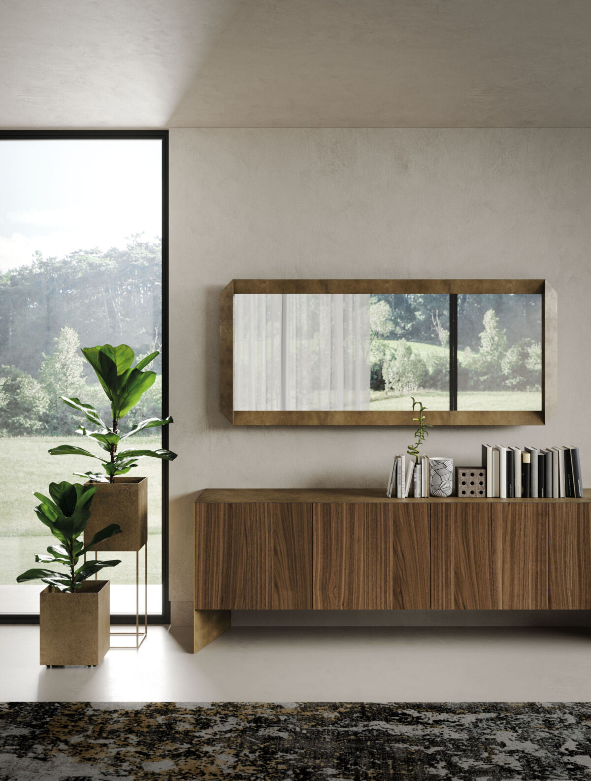 Ronda Design - Kommode Nemesi – Bild 7