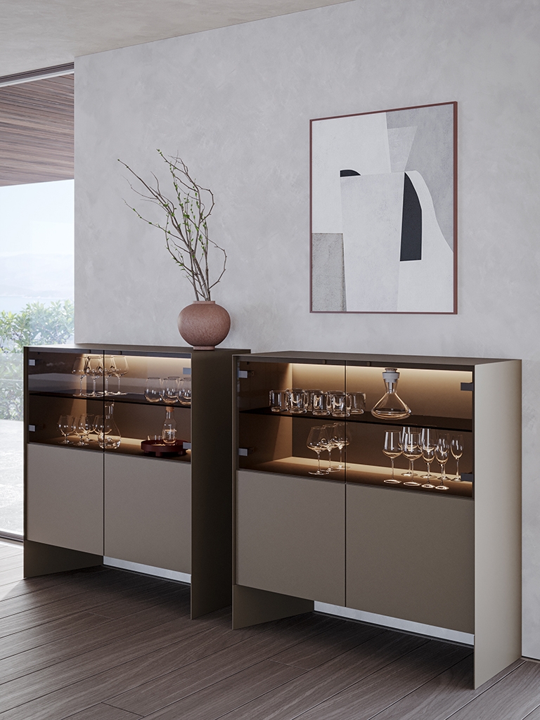 Ronda Design - Kommode Nemesi – Bild 10