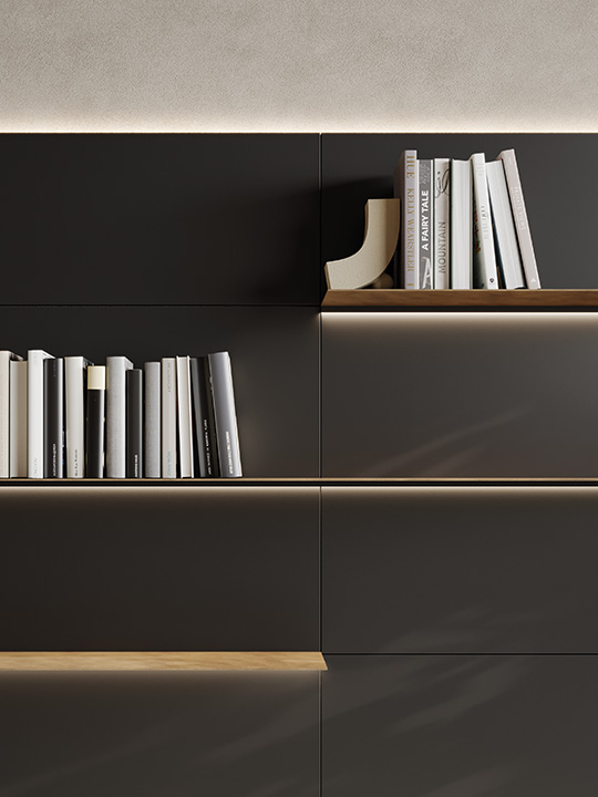 Ronda Design - System Caddy – Bild 6
