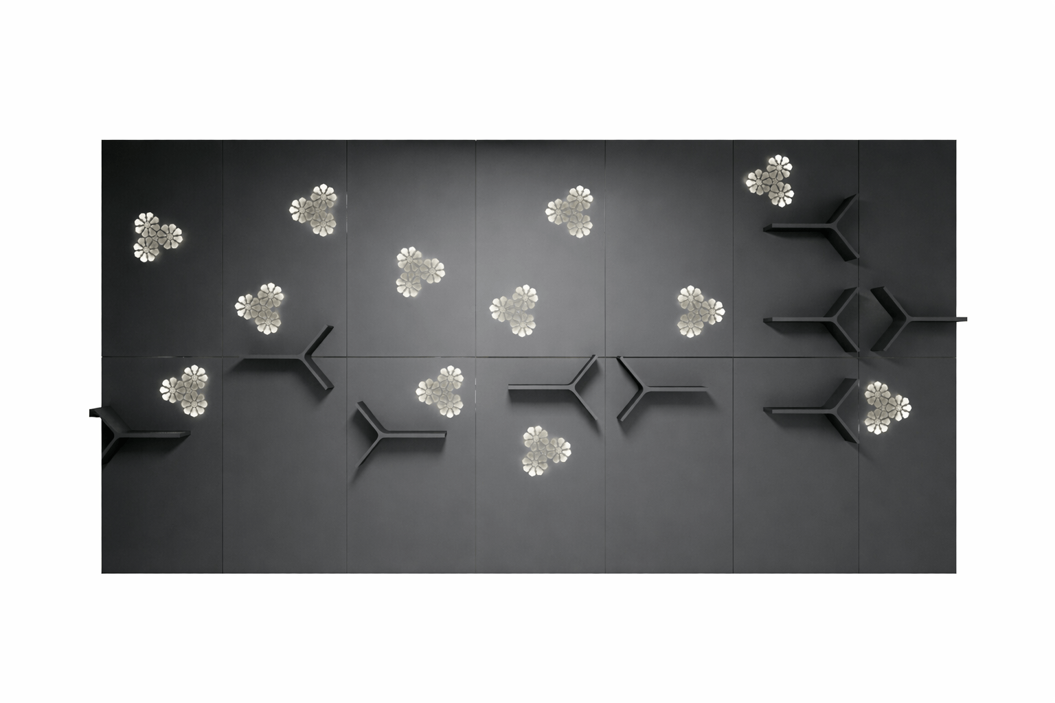 Ronda Design - Programm Magnetica