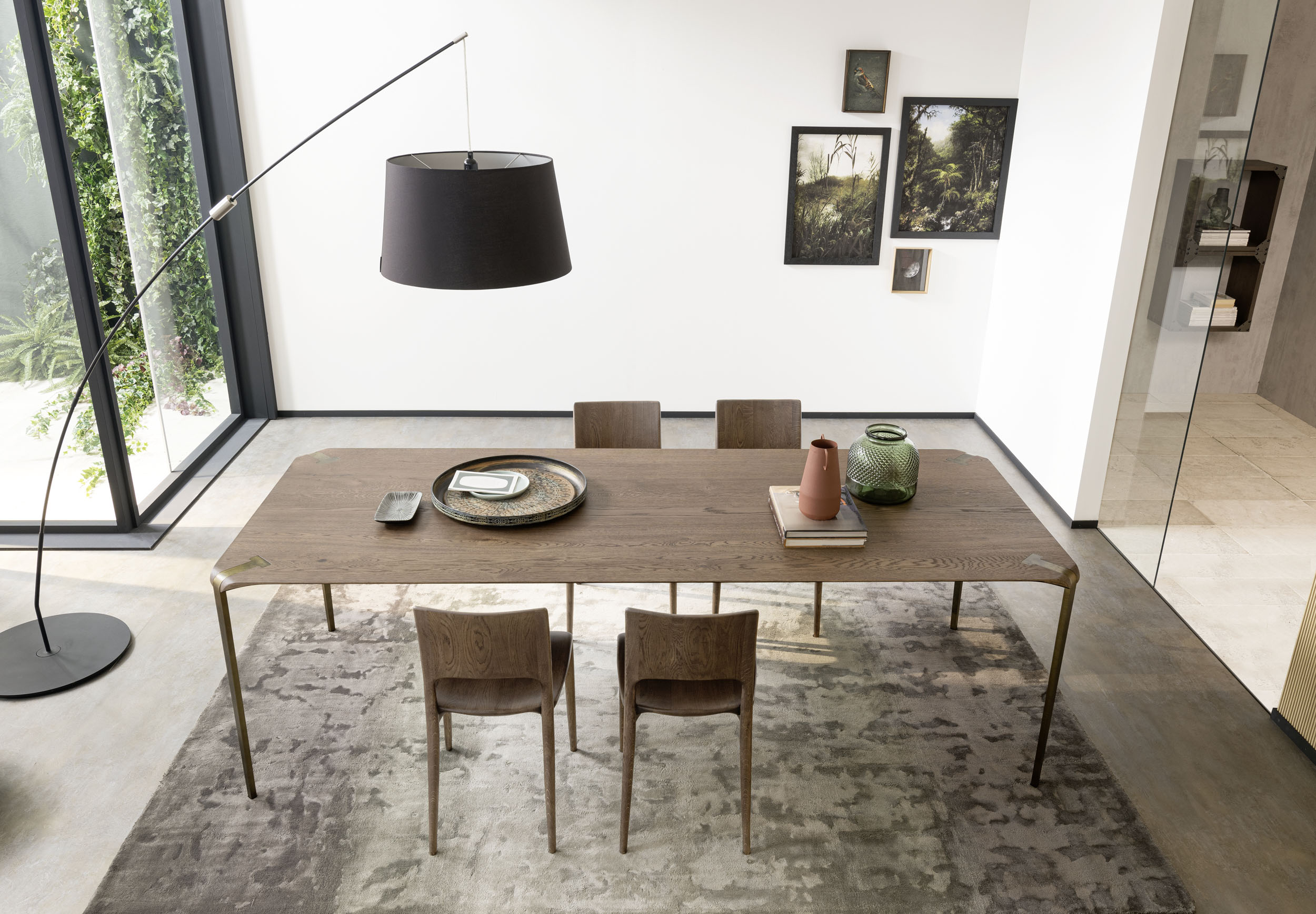 Altacorte - Tisch Lio – Bild 6