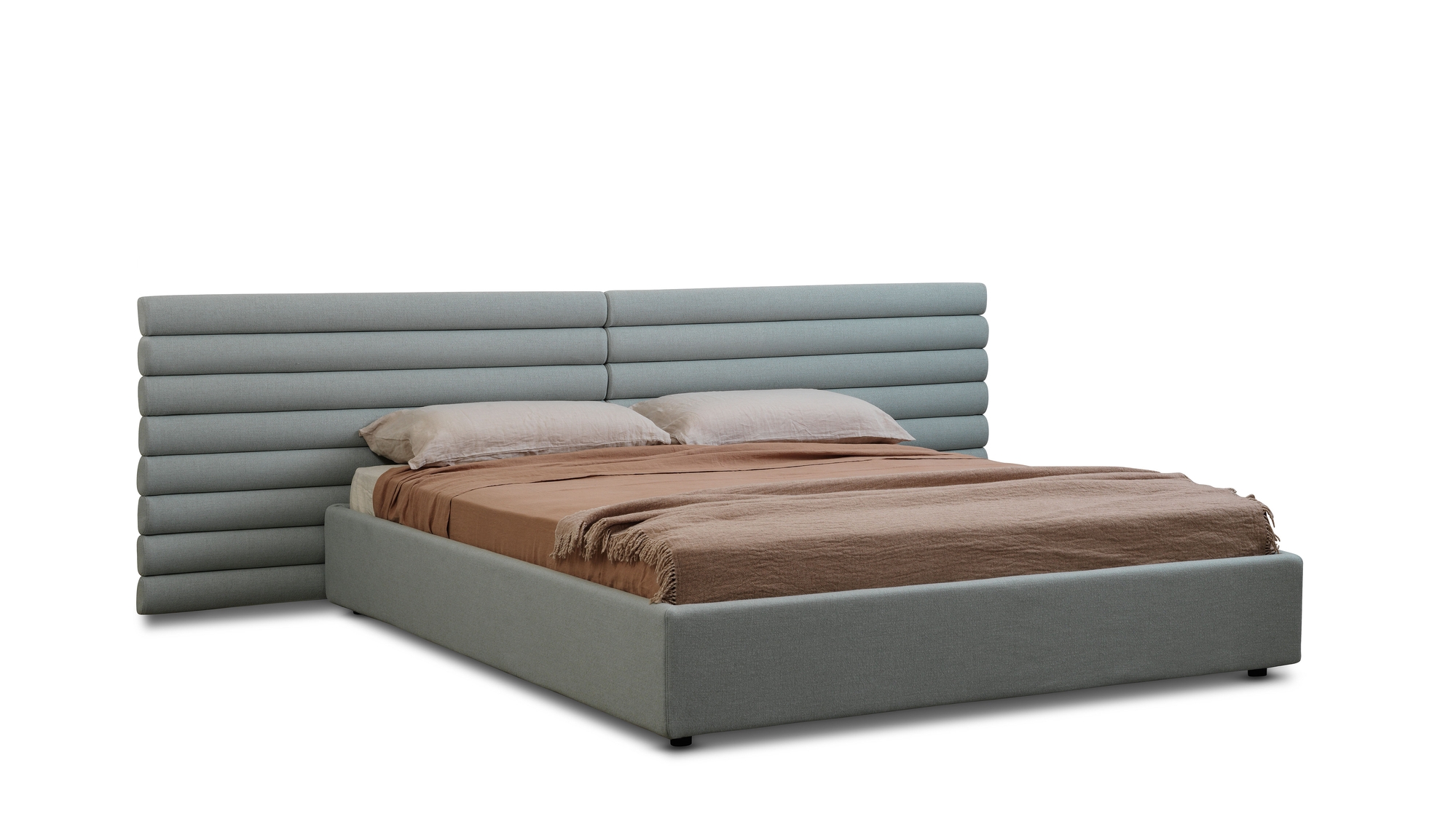 Saba Italia - Bett Pan Flute – Bild 4