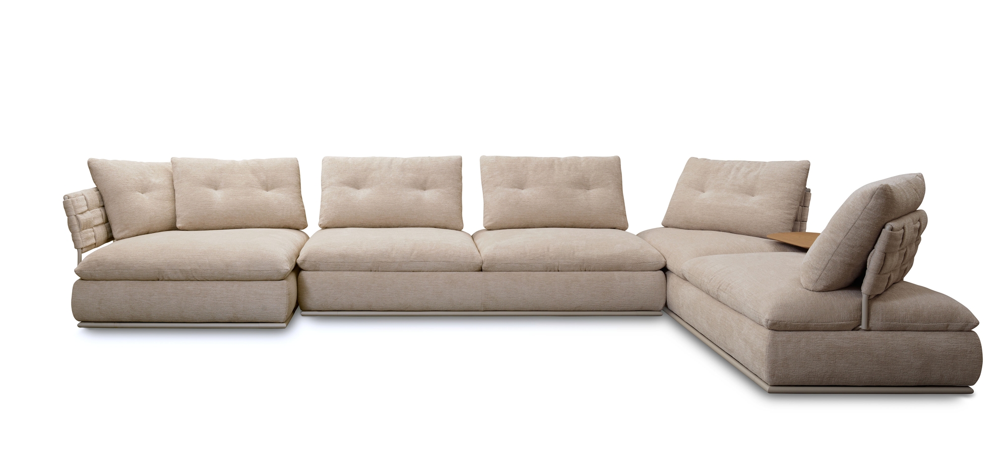 Saba Italia - Sofa Land – Bild 2