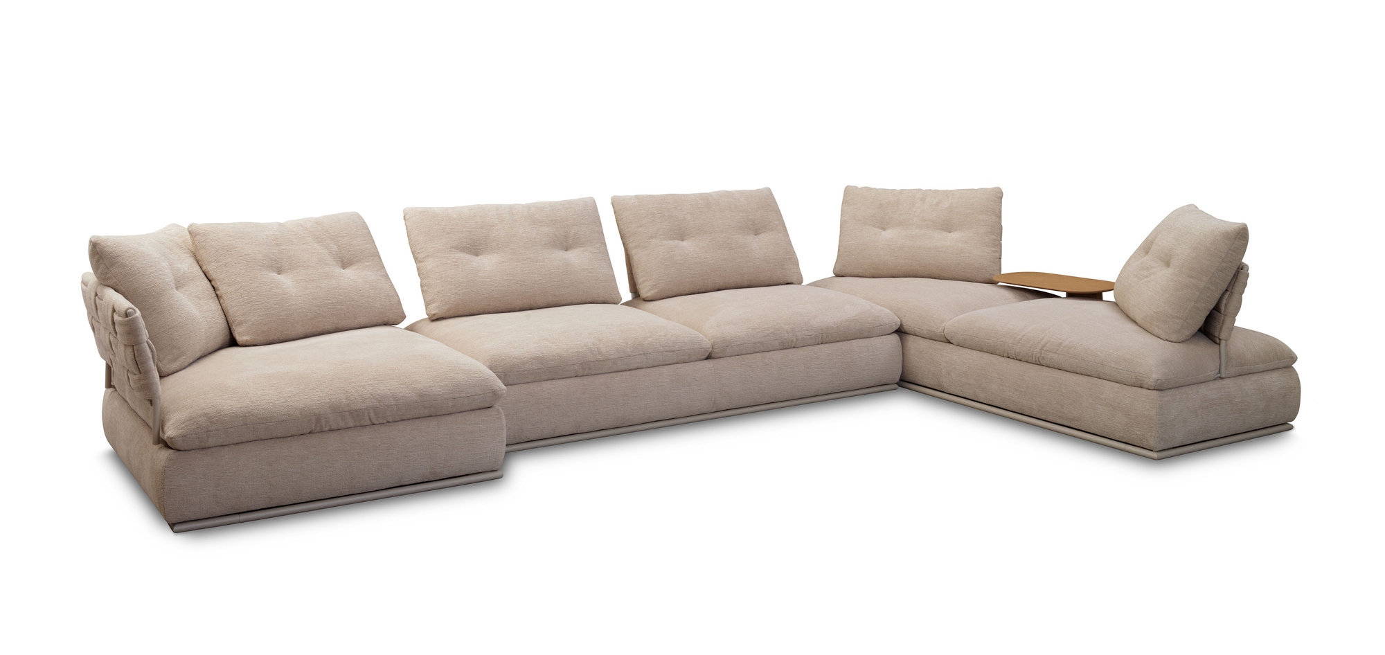 Saba Italia - Sofa Land – Bild 3