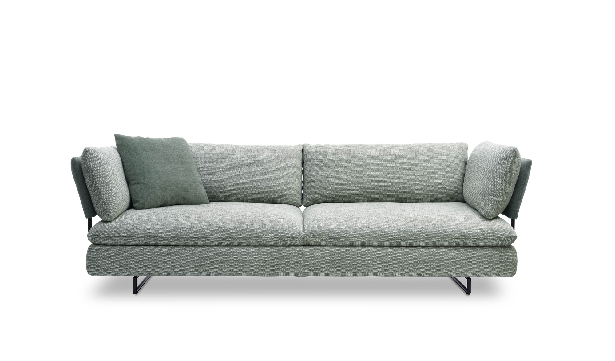 Saba Italia - Sofa Limes – Bild 8