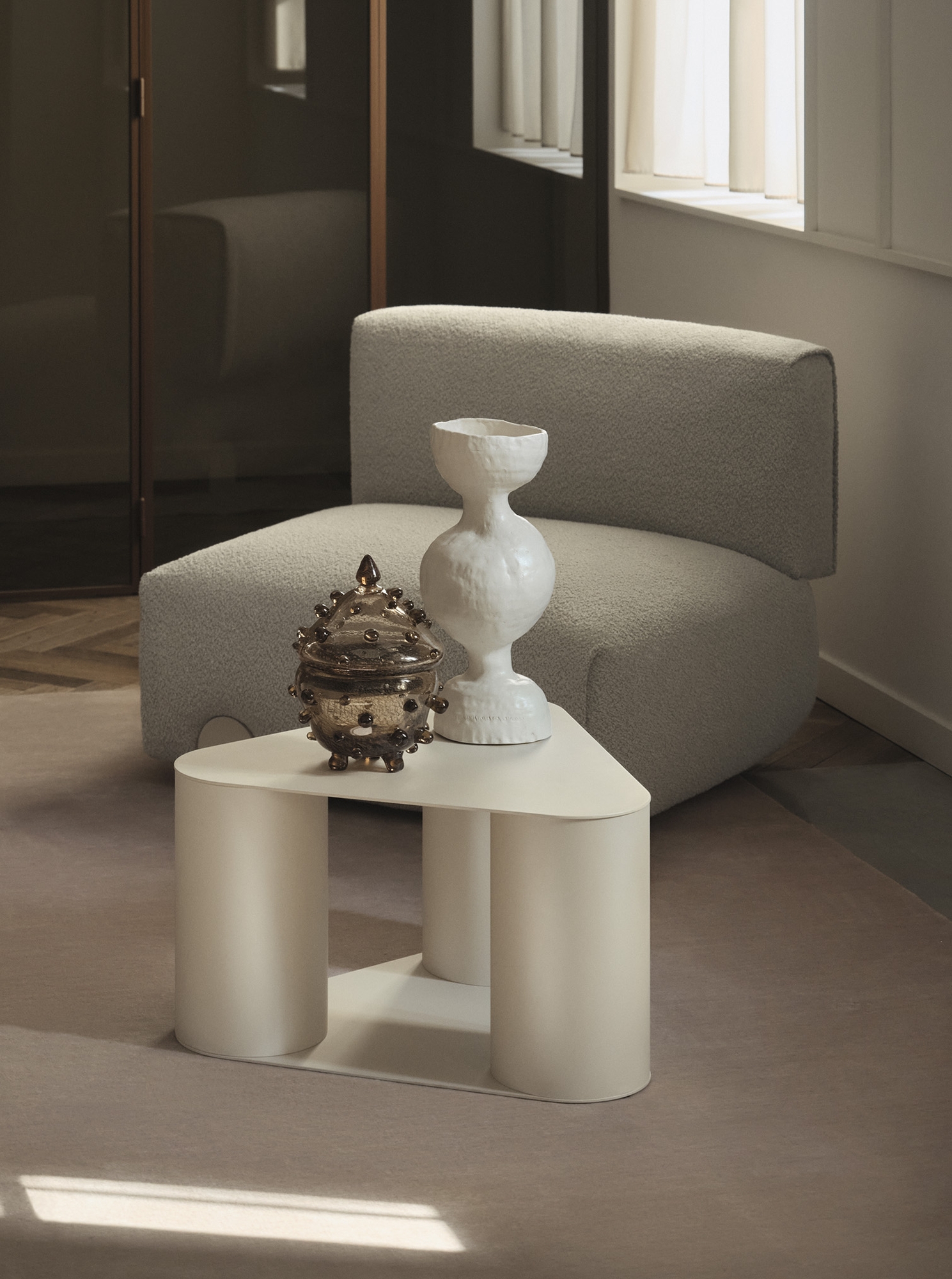 Saba Italia - Sofa Simposio – Bild 24