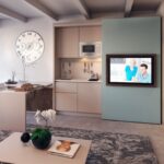 Wallbed Italia - Schrankbett + Sofa Beispiele 1 – Bild 6