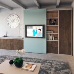 Wallbed Italia - Schrankbett + Sofa Beispiele 1 – Bild 7