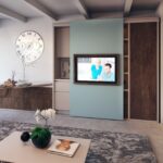 Wallbed Italia - Schrankbett + Sofa Beispiele 1 – Bild 8