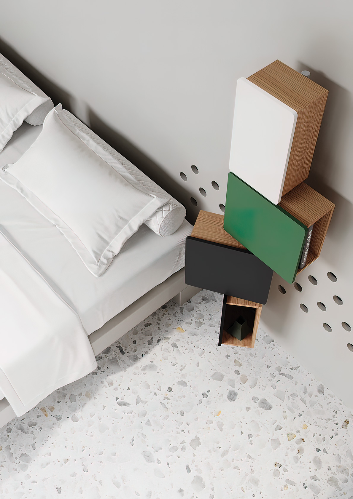 Sculpture Jeux - Container Lookin – Bild 5