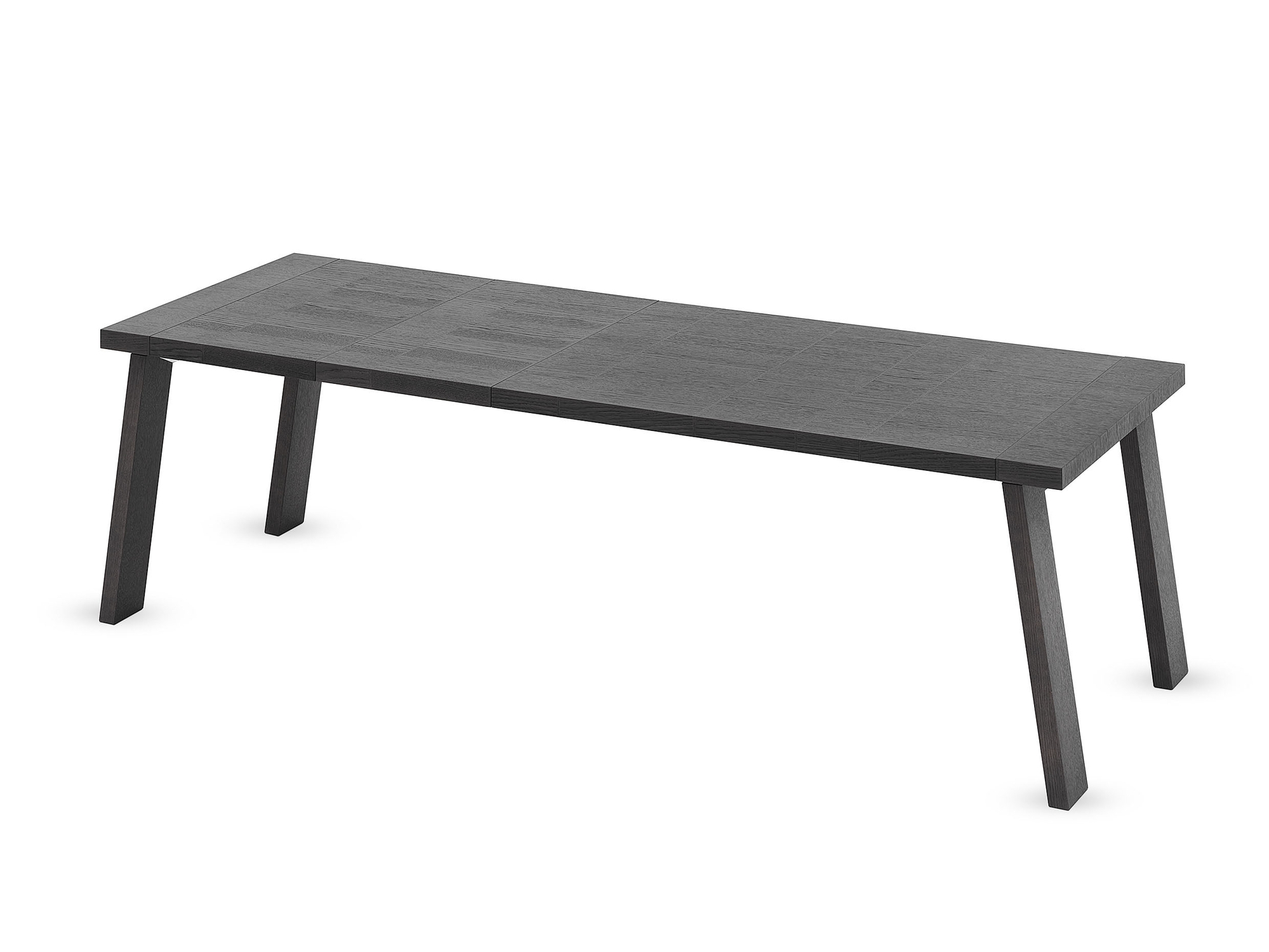 Sculpture Jeux - Tisch Section – Bild 2