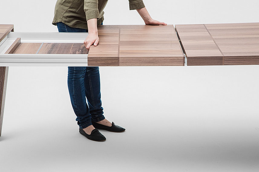 Sculpture Jeux - Tisch Section – Bild 8