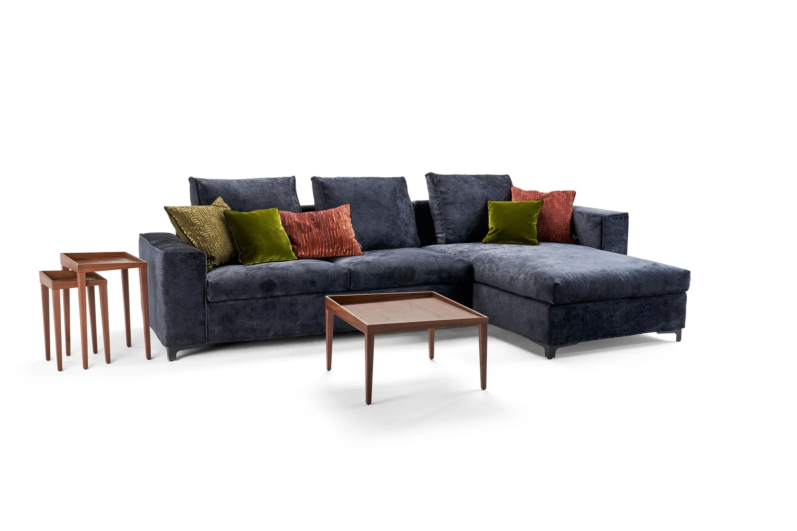 Signet - Sofa Orlando mit Schlaffunktion – Bild 16