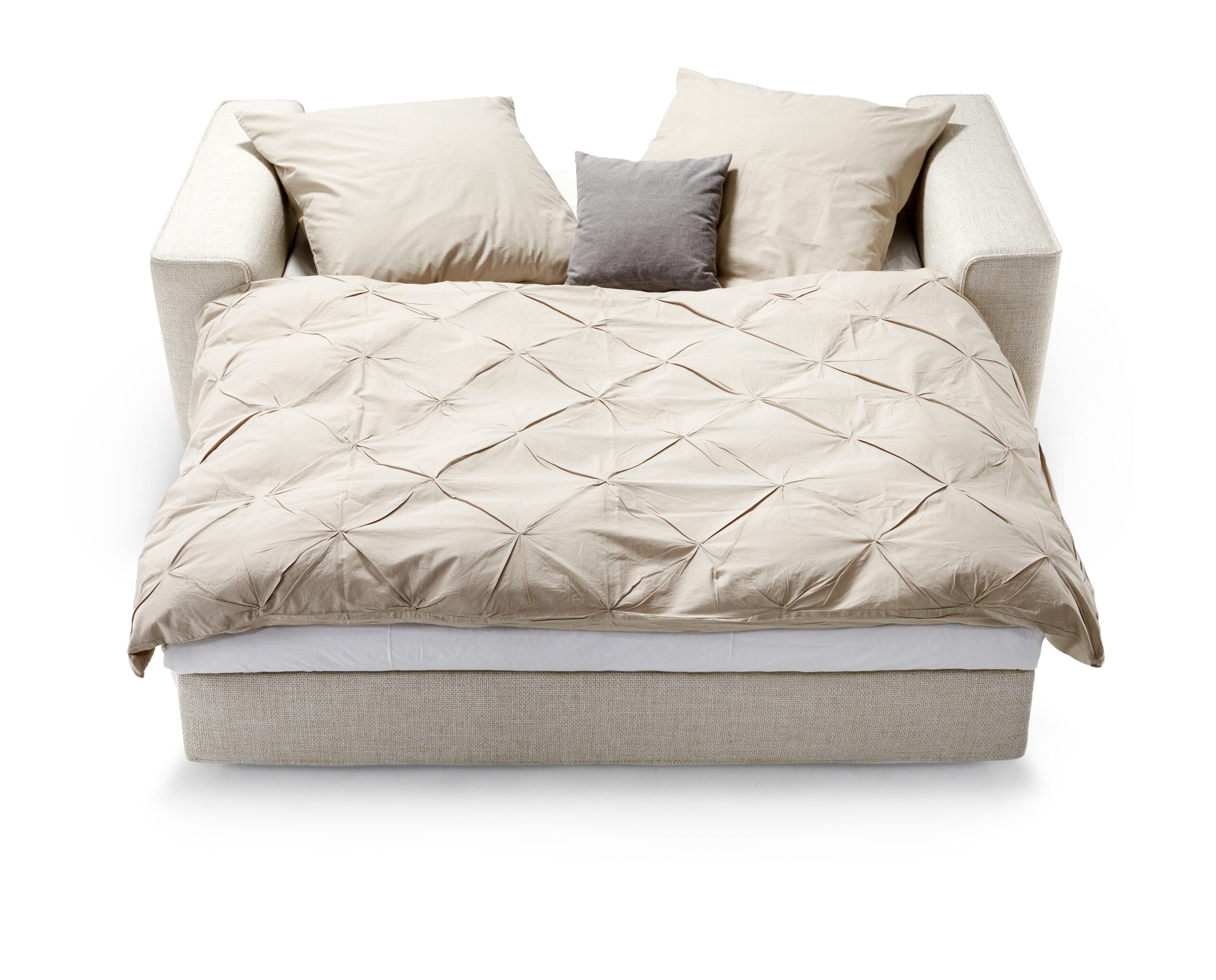 Signet - Sofa Orlando mit Schlaffunktion – Bild 5
