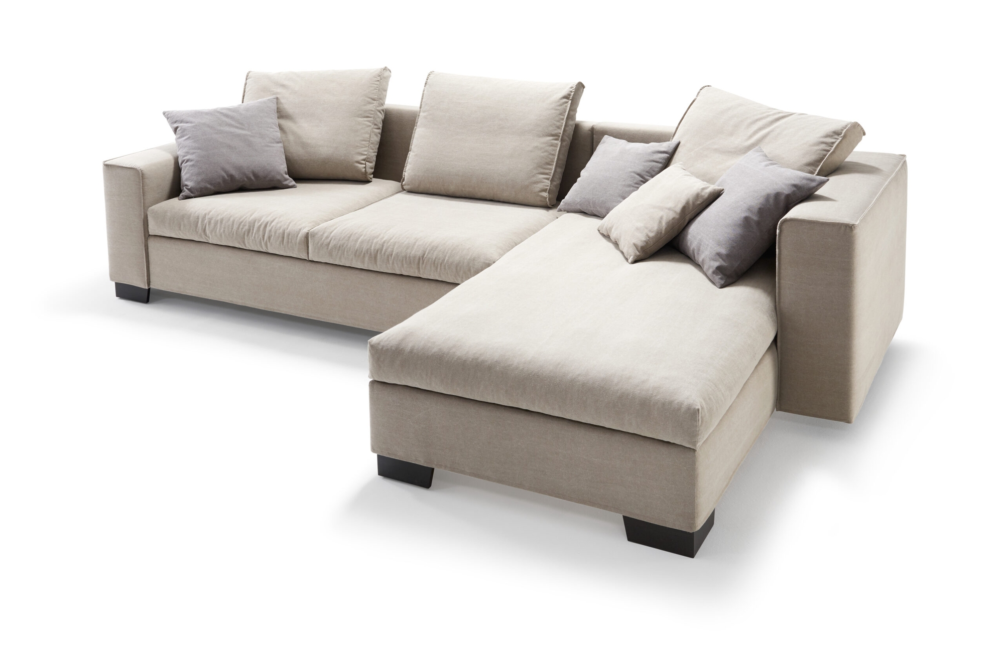 Signet - Sofa Orlando mit Schlaffunktion – Bild 6