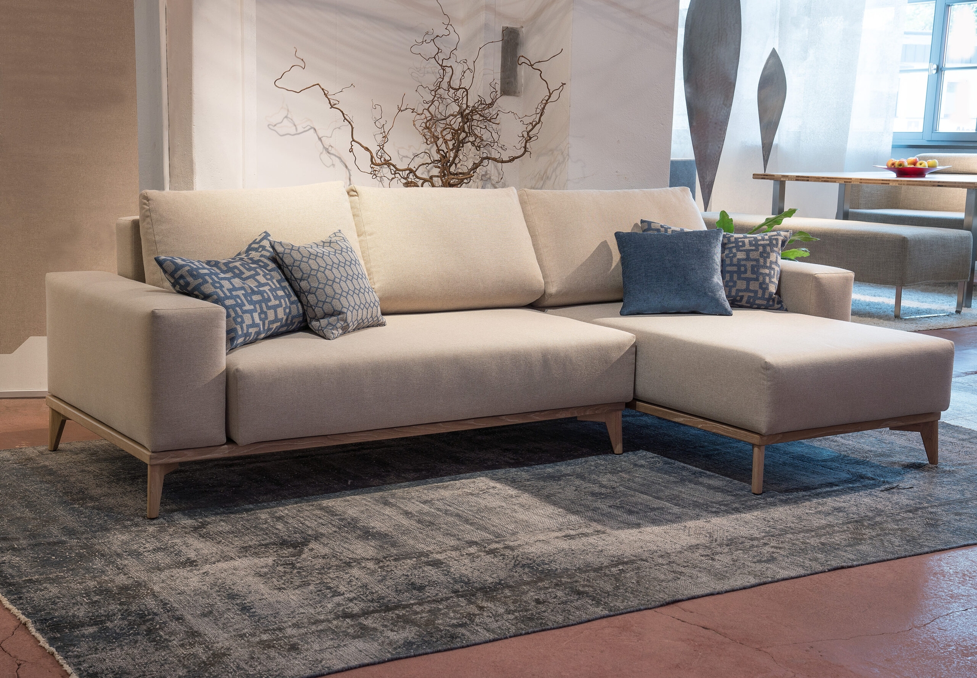 Signet - Sofa Skagen – Bild 12