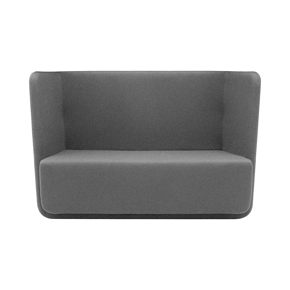 Softline - Sessel Basket – Bild 3