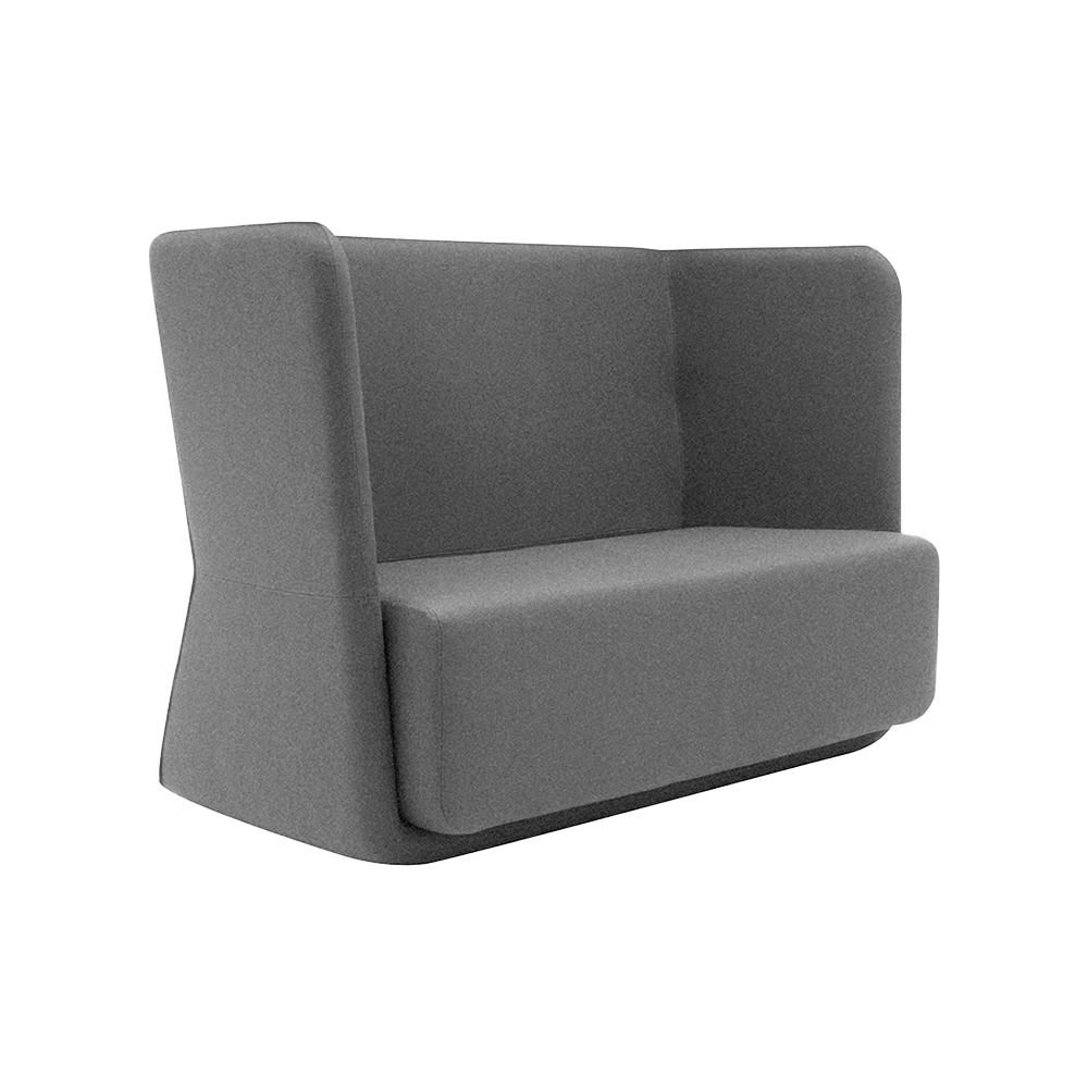 Softline - Sessel Basket – Bild 5