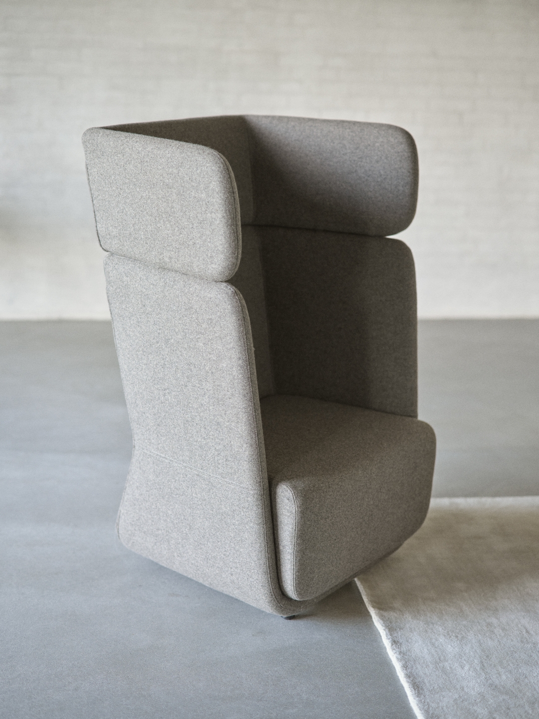 Softline - Sessel Basket – Bild 6
