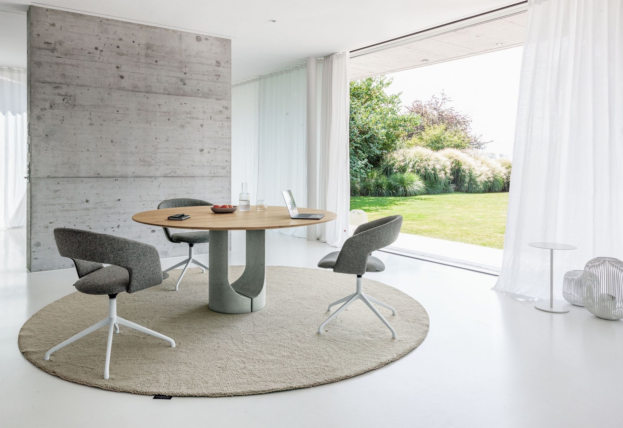 Girsberger - Stuhl Calina – Bild 3