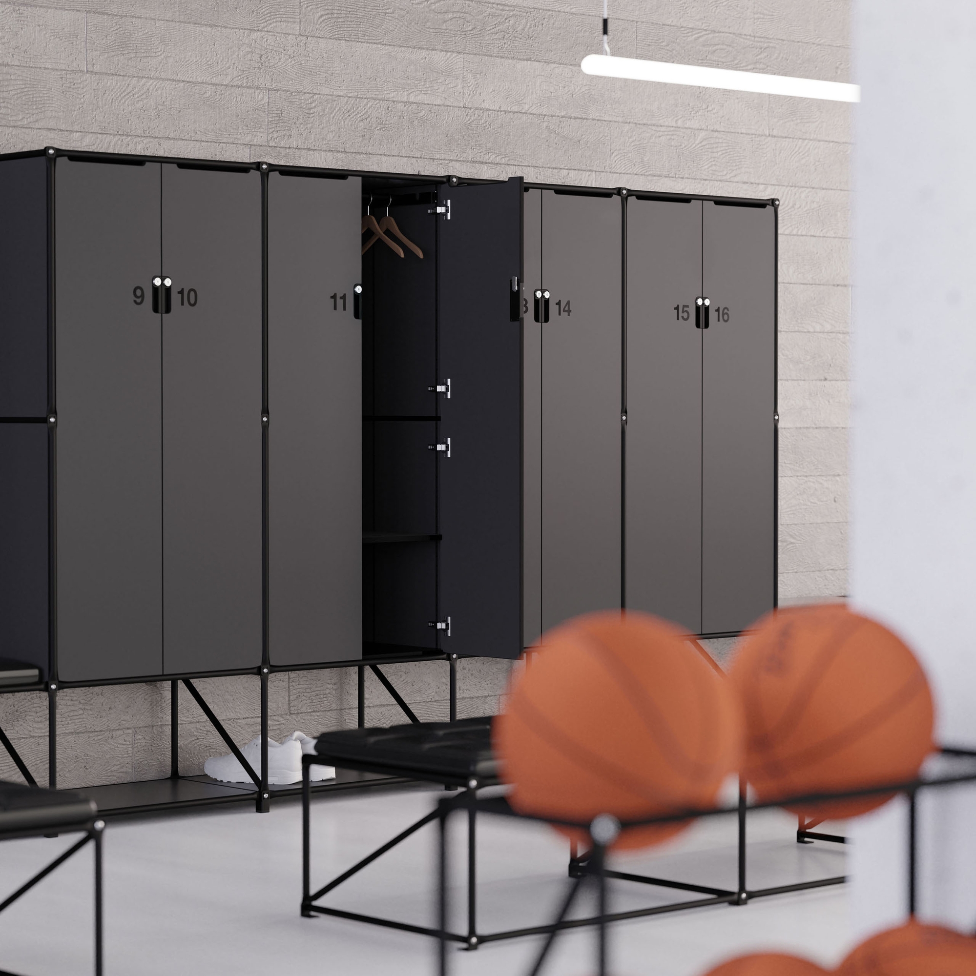 System 180 - Regale – Bild 21