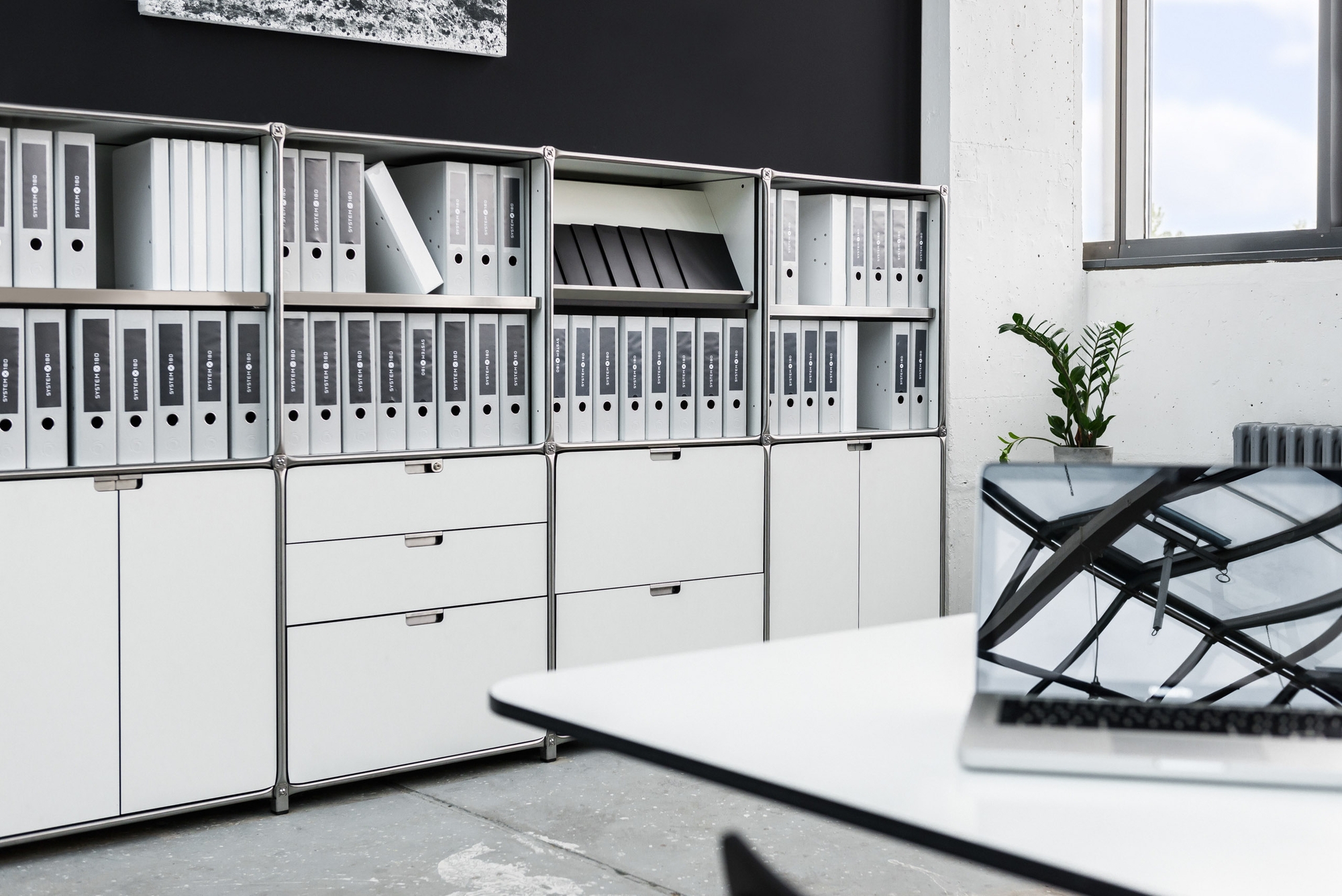 System 180 - Regale – Bild 23
