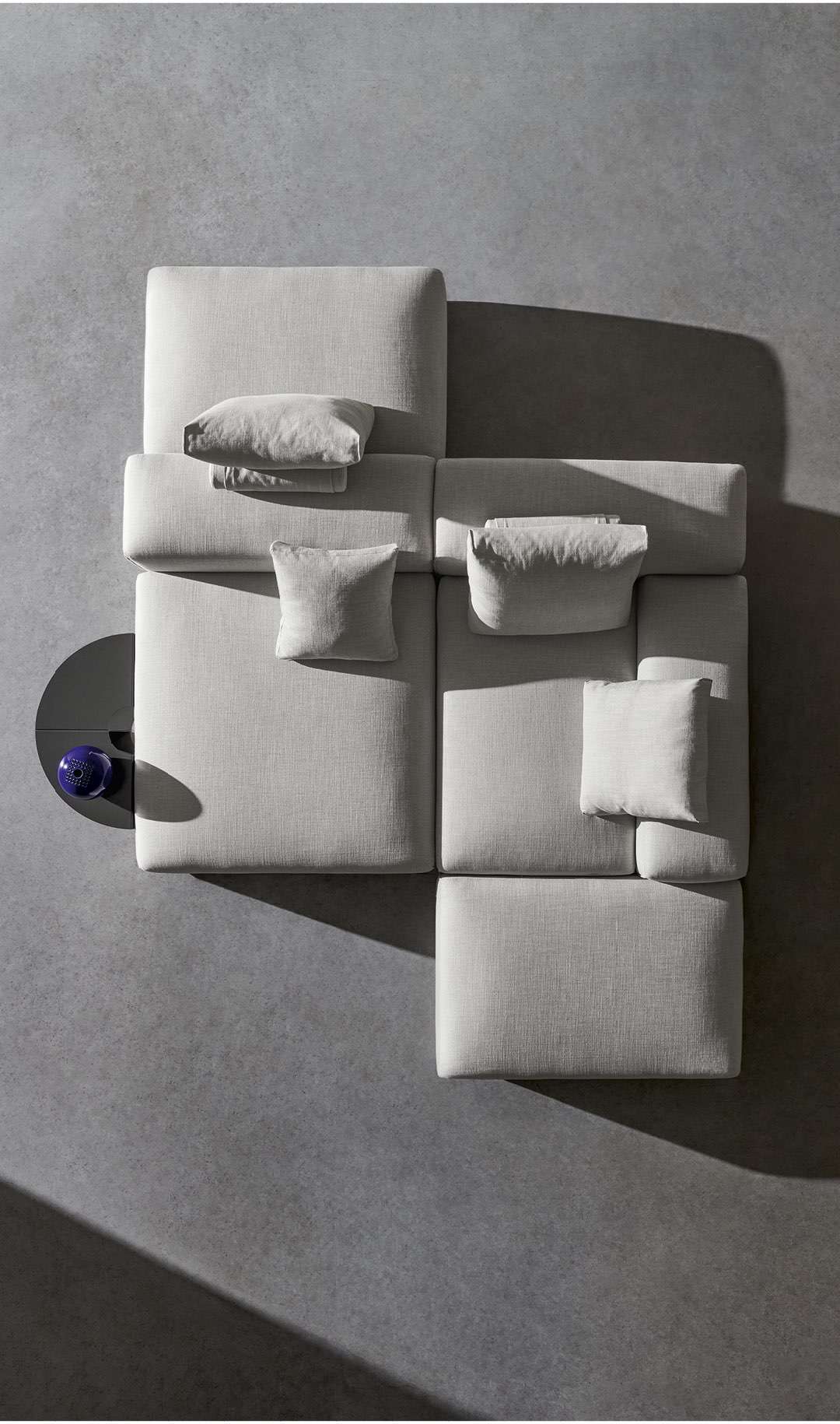Twils - Sofa T-Pad – Bild 4
