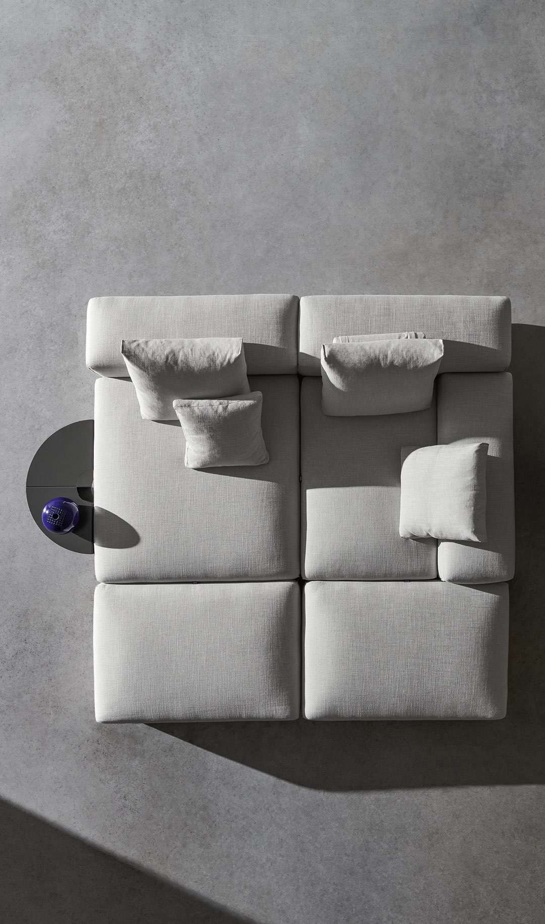 Twils - Sofa T-Pad – Bild 6