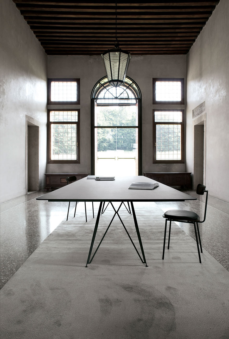 Extendo - Tisch T12 – Bild 2