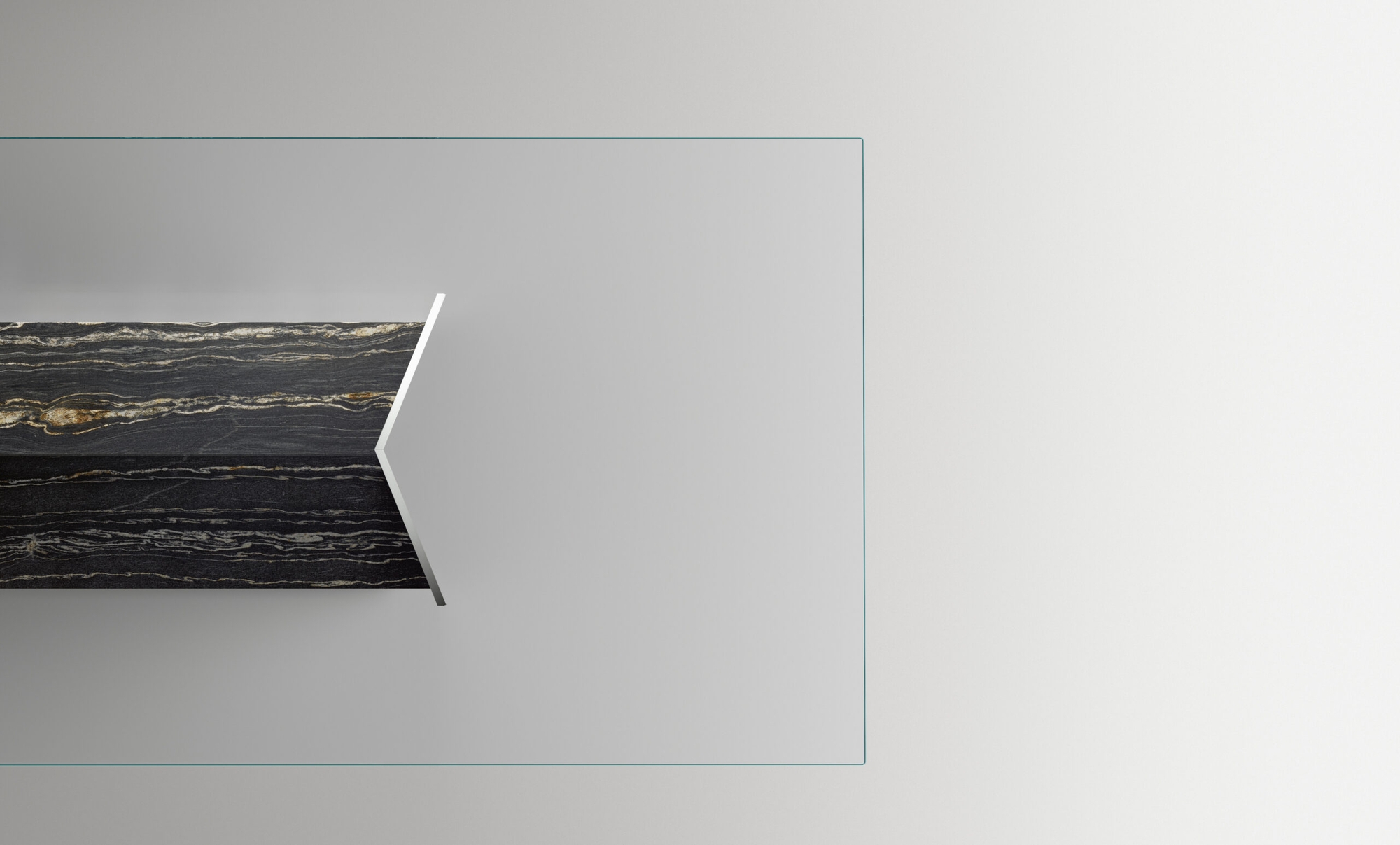 Tonelli Design - Tisch T 5 – Bild 8