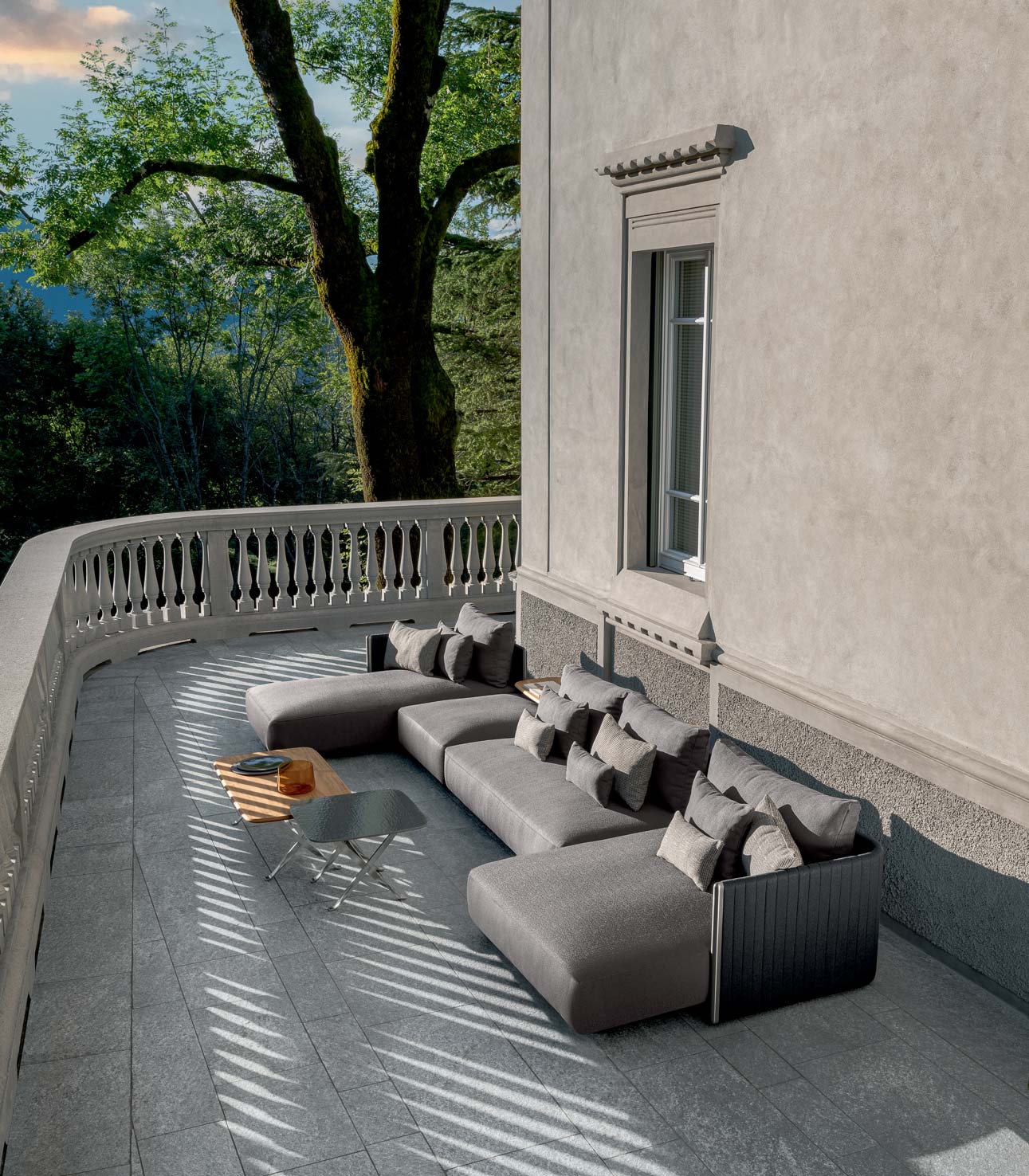 Talenti - Sofa George – Bild 6