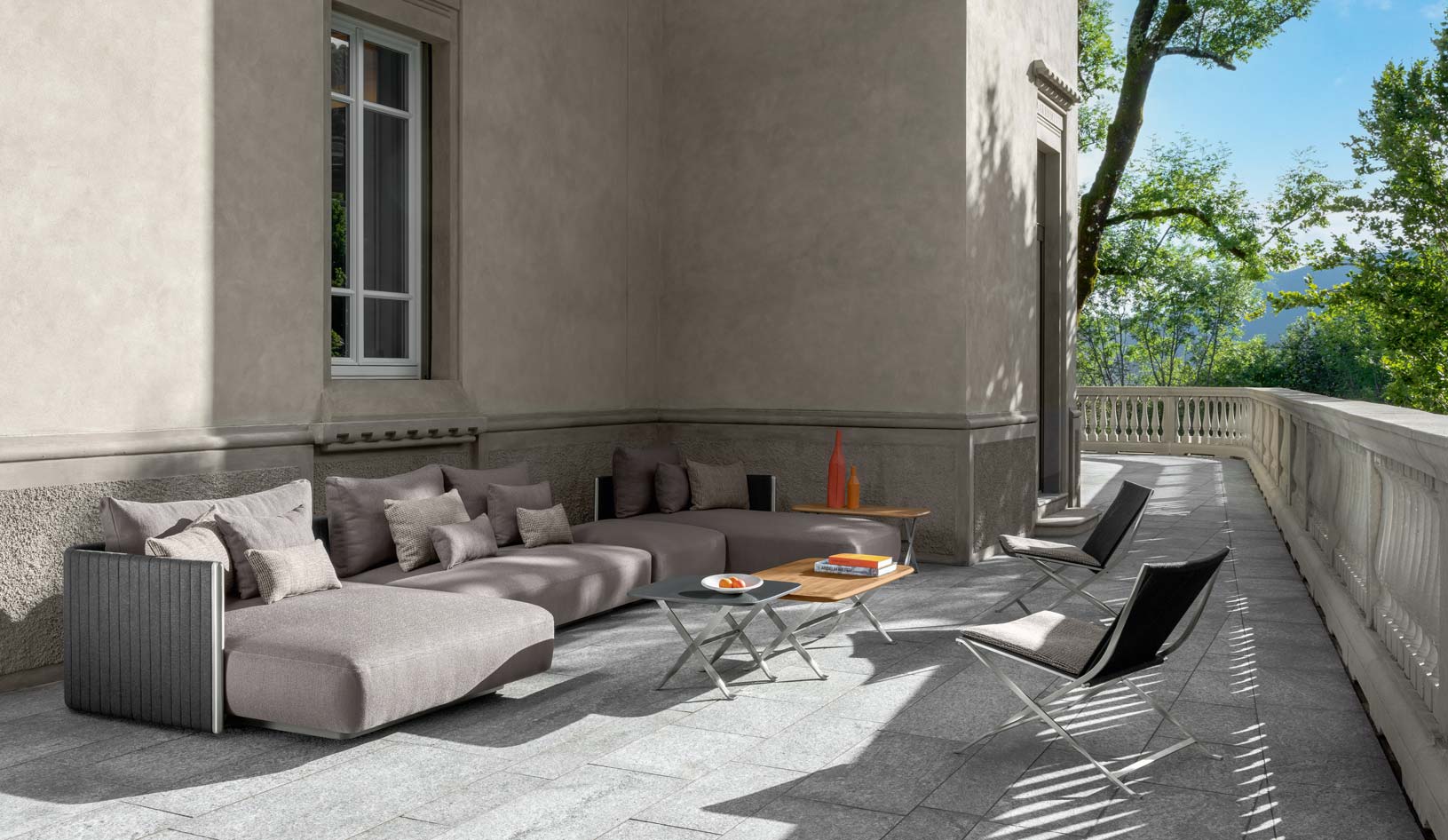 Talenti - Sofa George – Bild 7