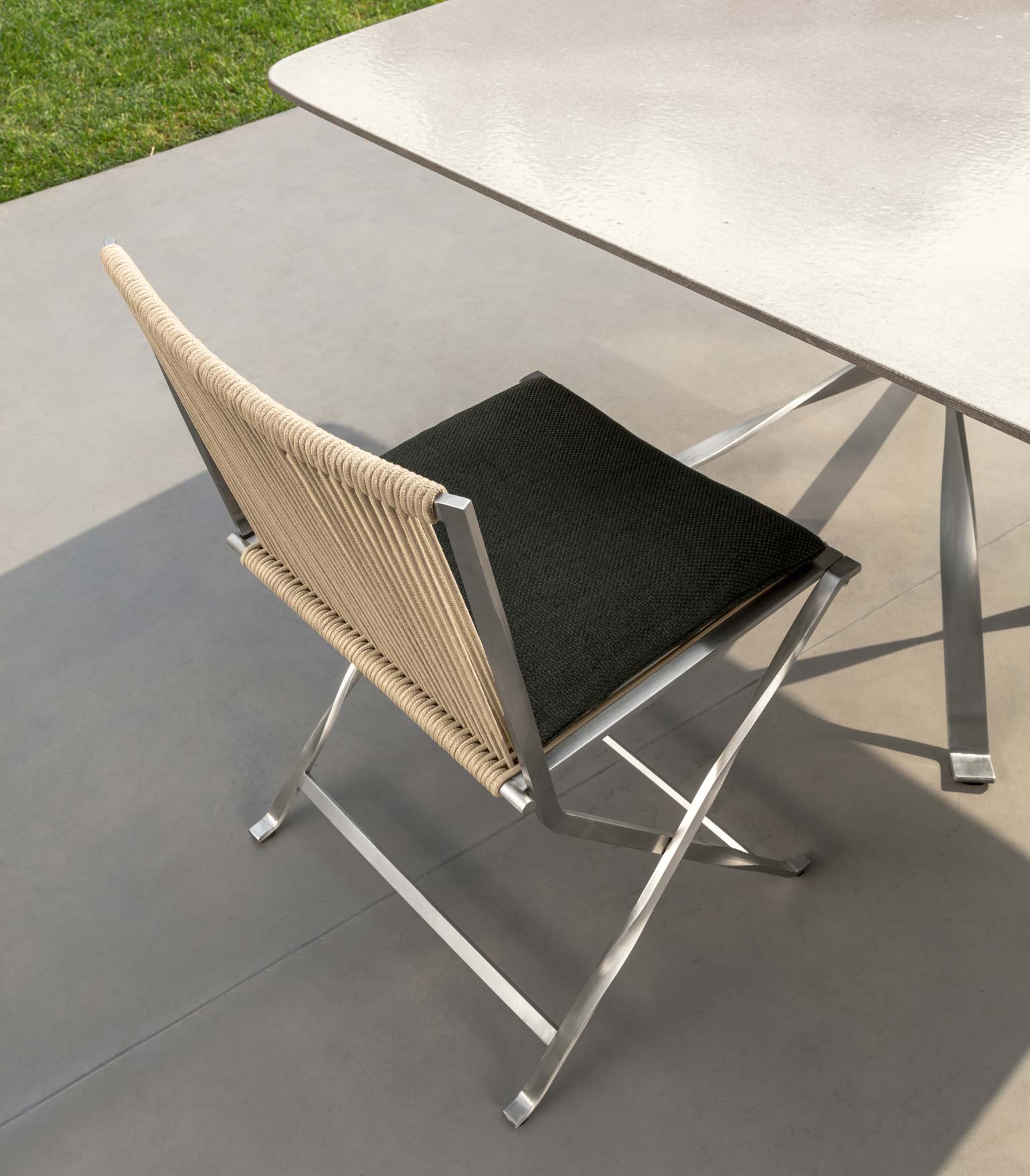 Talenti - Tisch & Stuhl George – Bild 4