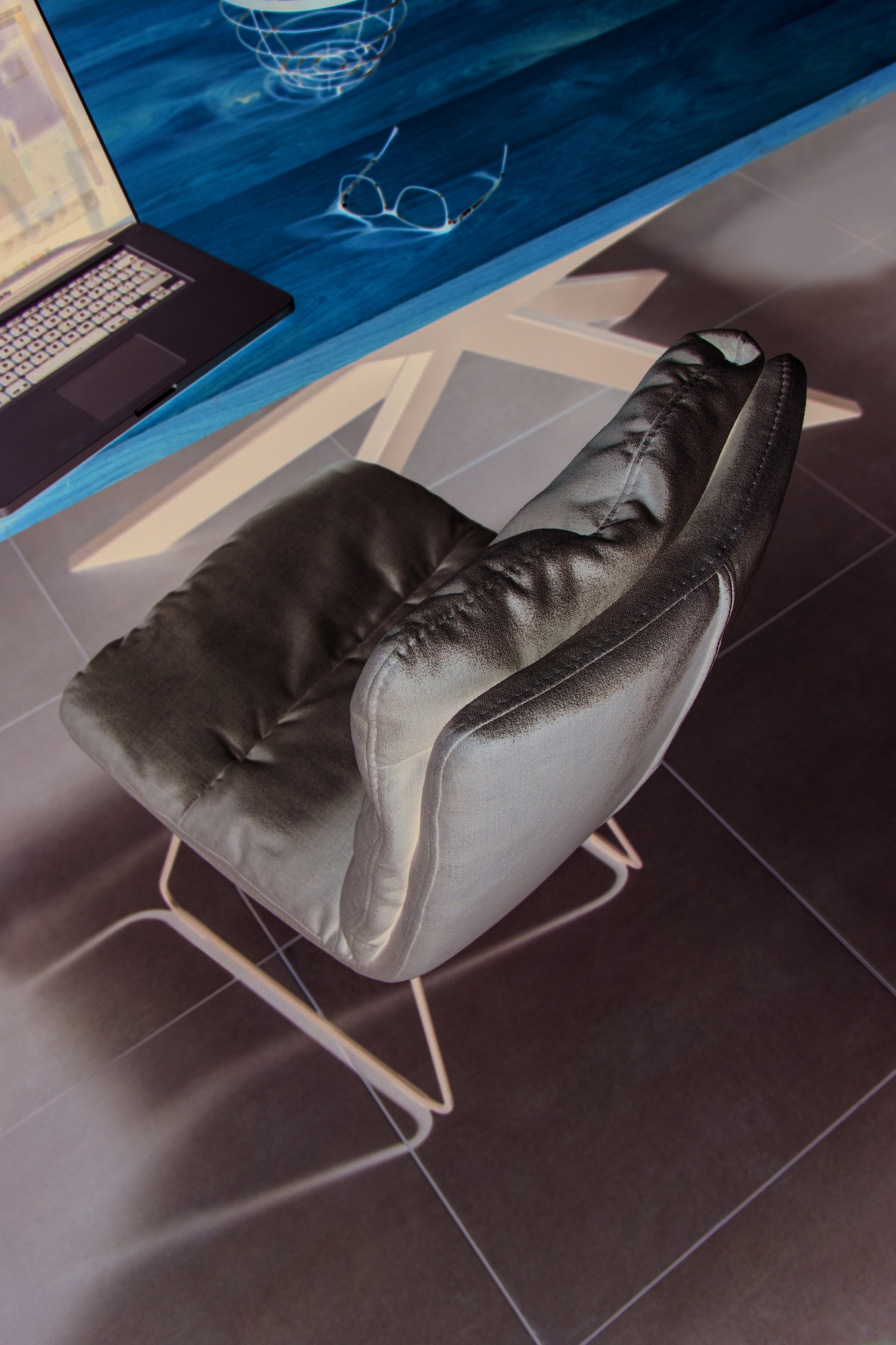 Tiado - Stuhl Padi – Bild 5