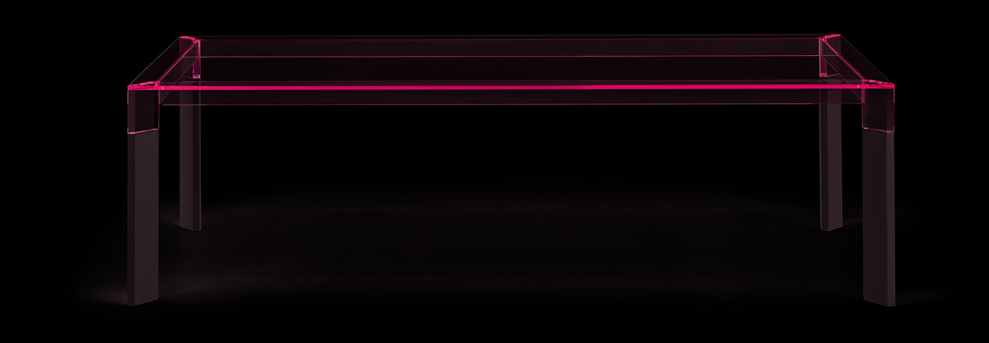 Tonelli Design - Tisch Perseo – Bild 2