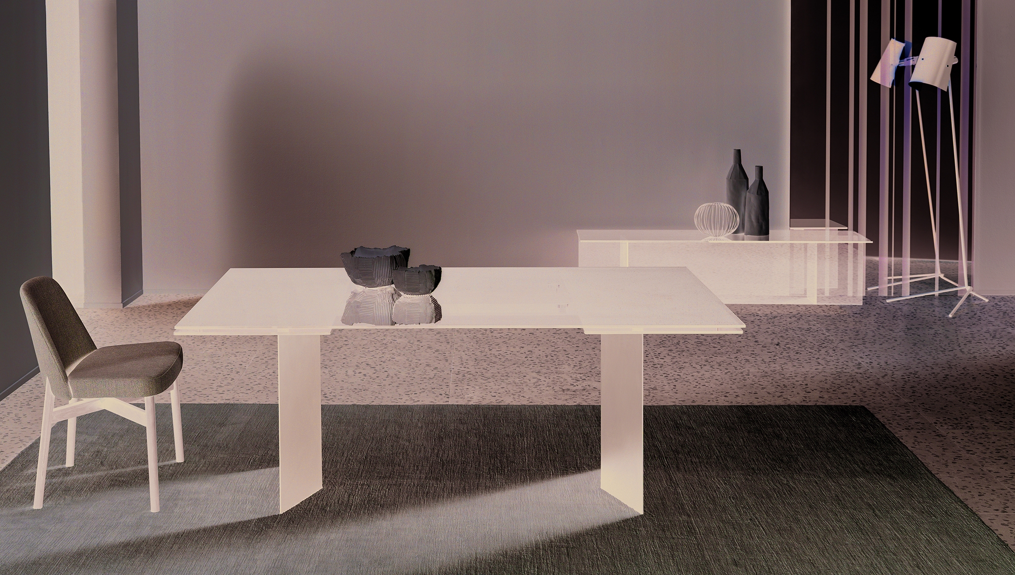 Tonelli Design - Tisch T 5 – Bild 3