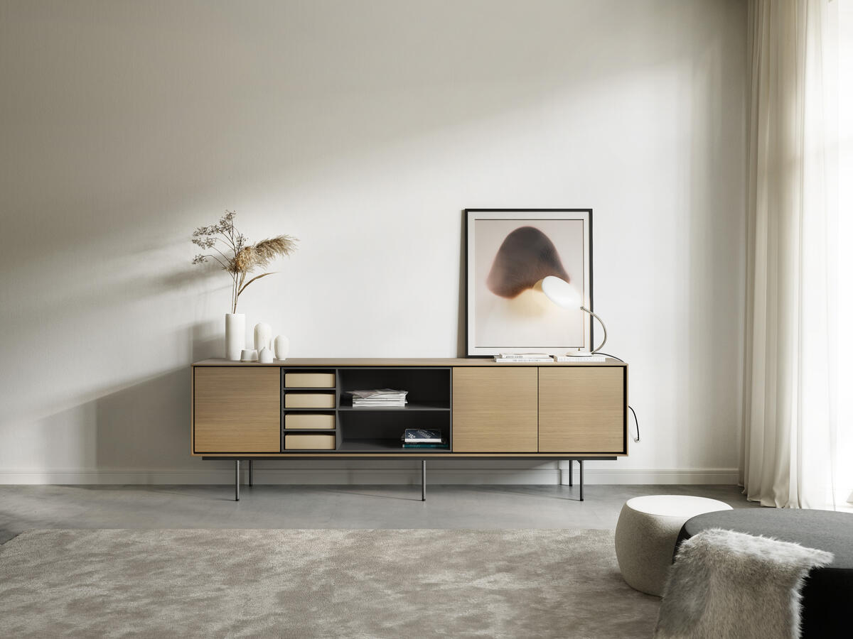 Treku - Kommode Aura – Bild 19