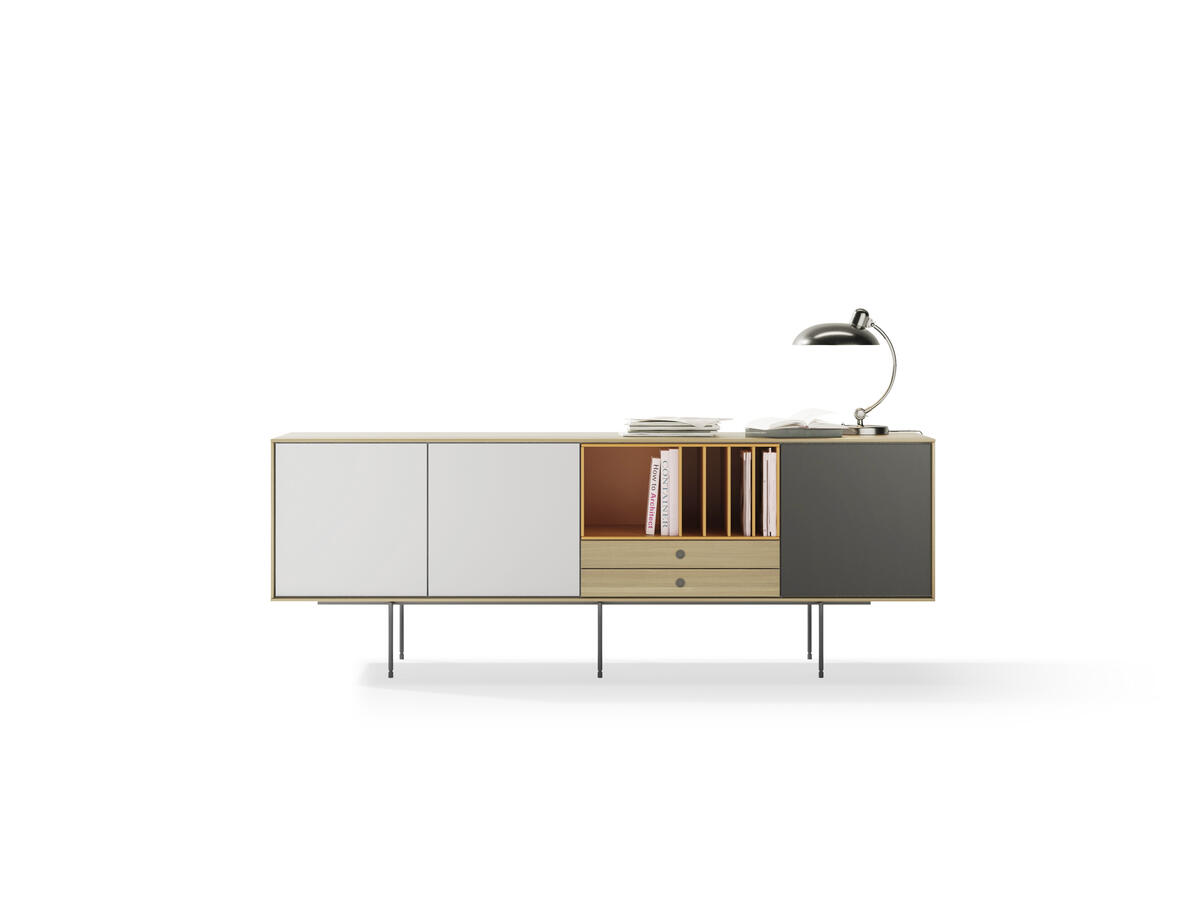 Treku - Kommode Aura – Bild 44